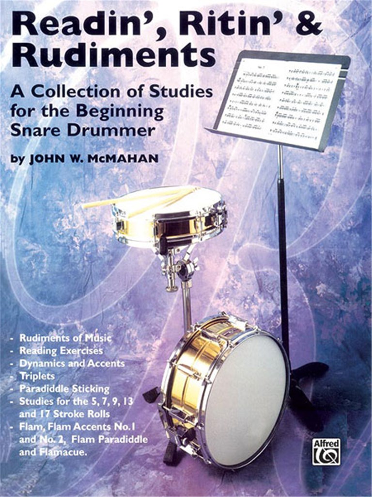 Readin', Ritin', and Rudiments