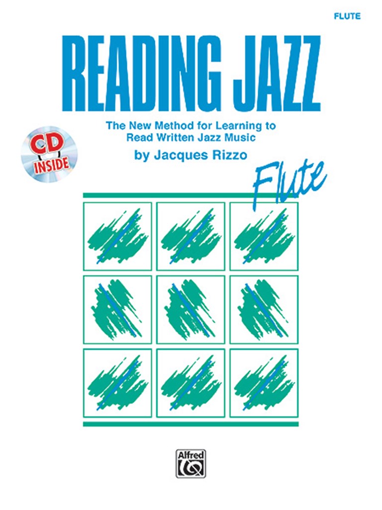 Reading Jazz
