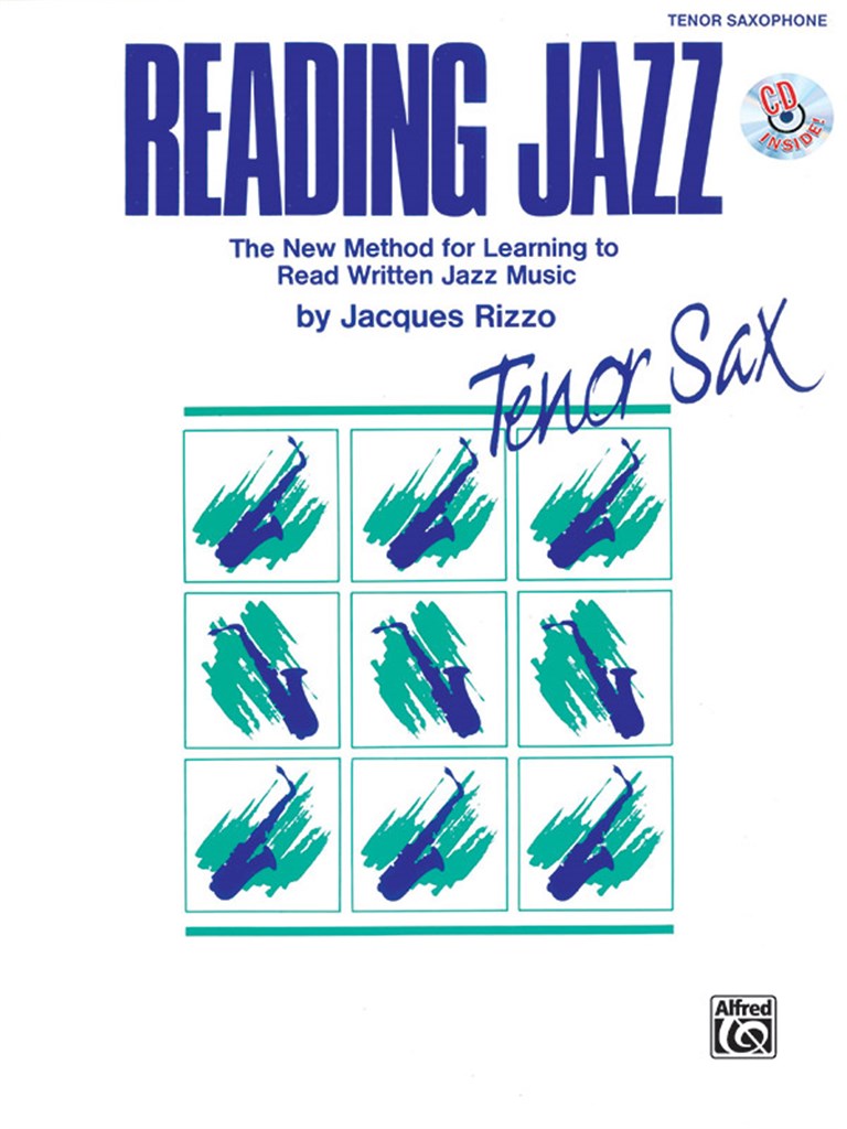 Reading Jazz