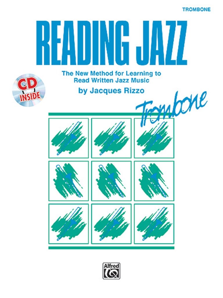 Reading Jazz