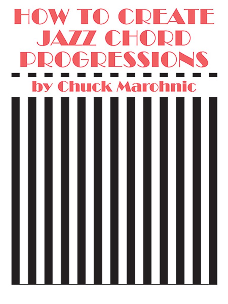 How to Create Jazz Chord Progressions