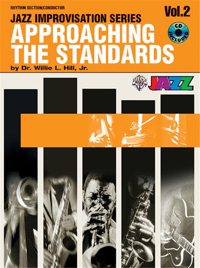Approaching the Standards, Volume 2