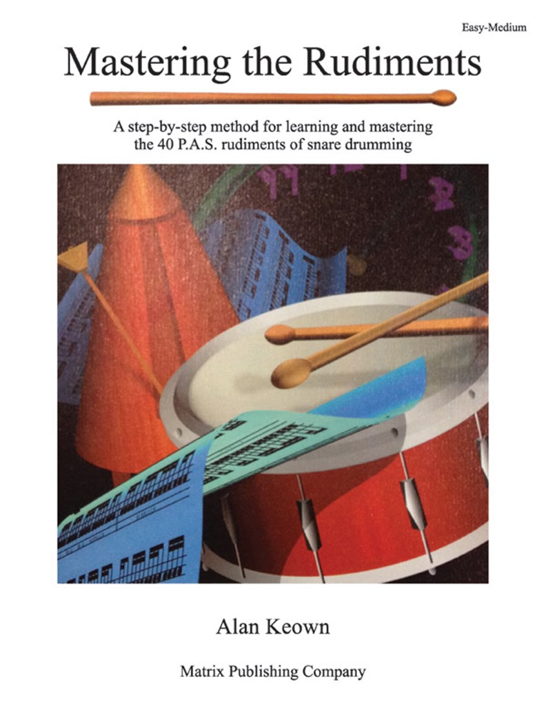 Mastering The Rudiments