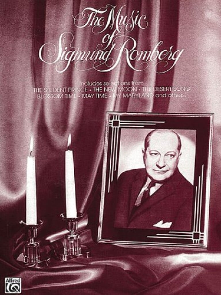 The Music of Sigmund Romberg