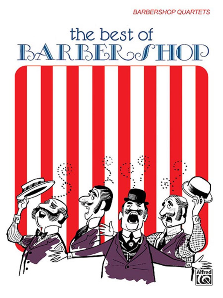 Best Of Barber Shop