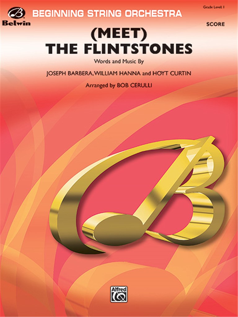 Meet The Flintstones