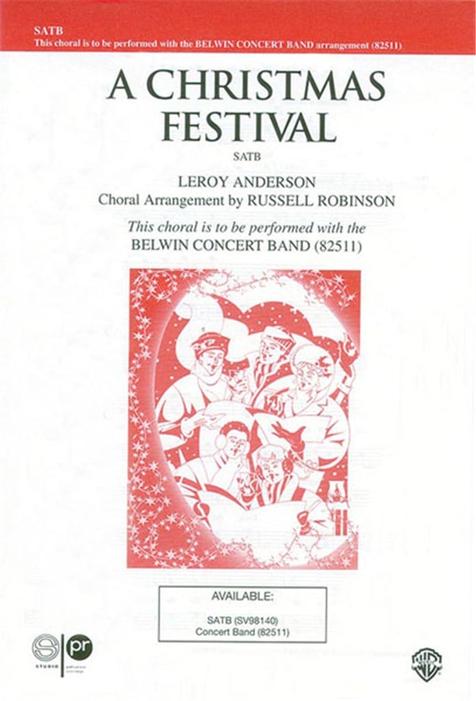 A Christmas Festival