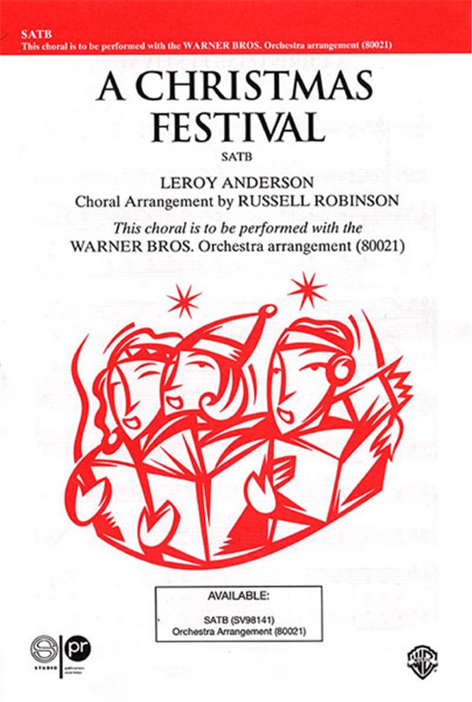 A Christmas Festival