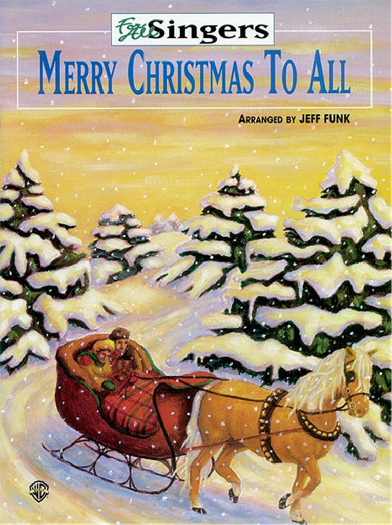 Merry Christmas to All