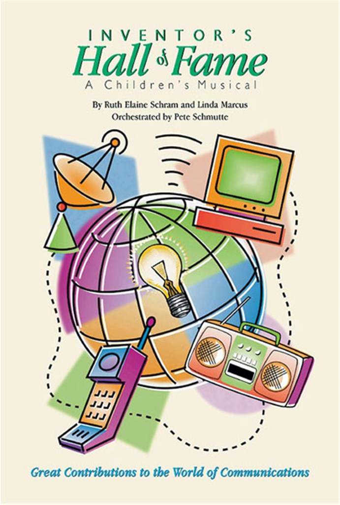 Inventor's Hall of Fame