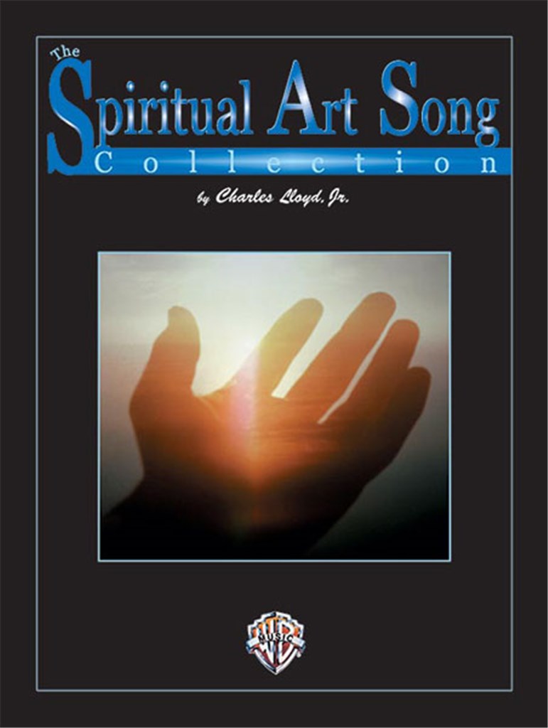 The Spiritual Art Song Collection