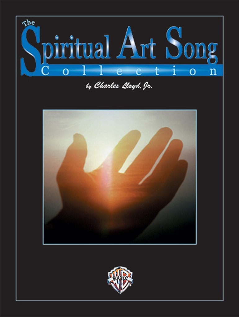 The Spiritual Art Song Collection