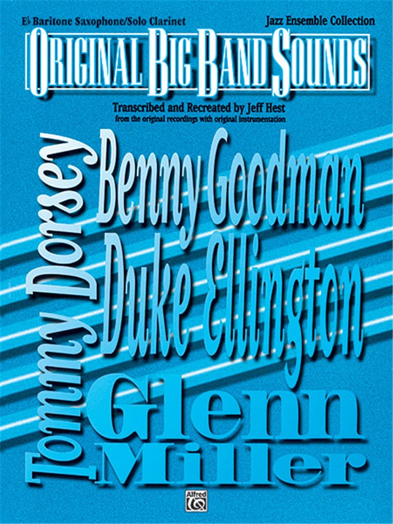 Original Big Band Sounds