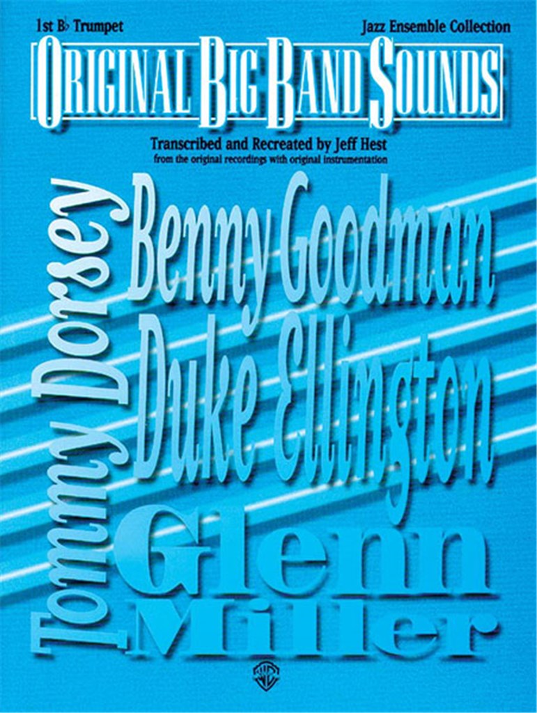 Original Big Band Sounds