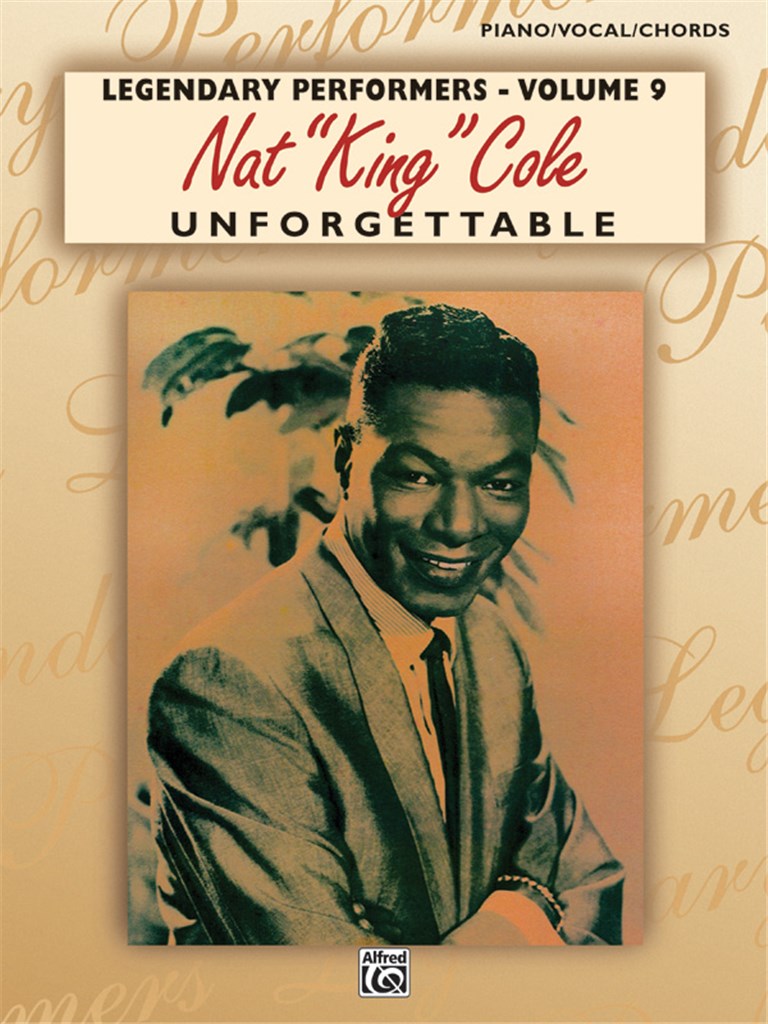 Nat King Cole: Unforgettable
