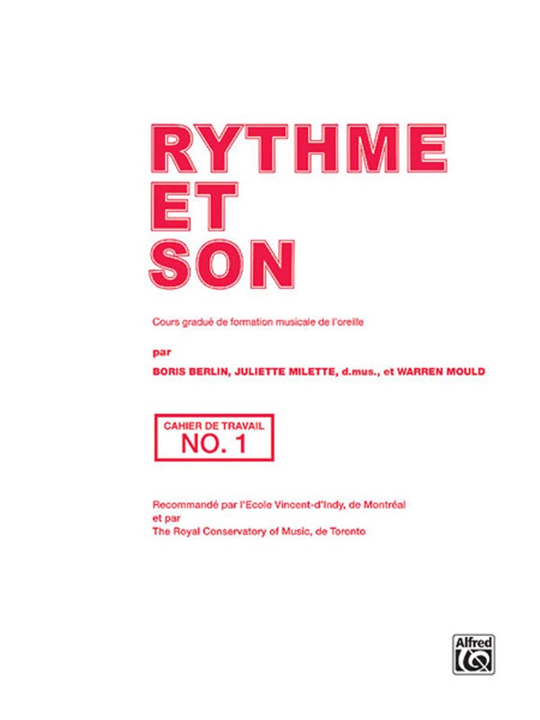 Rhythme et Son