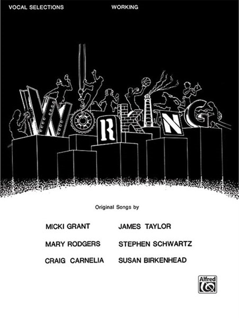 Working: Vocal Selections
