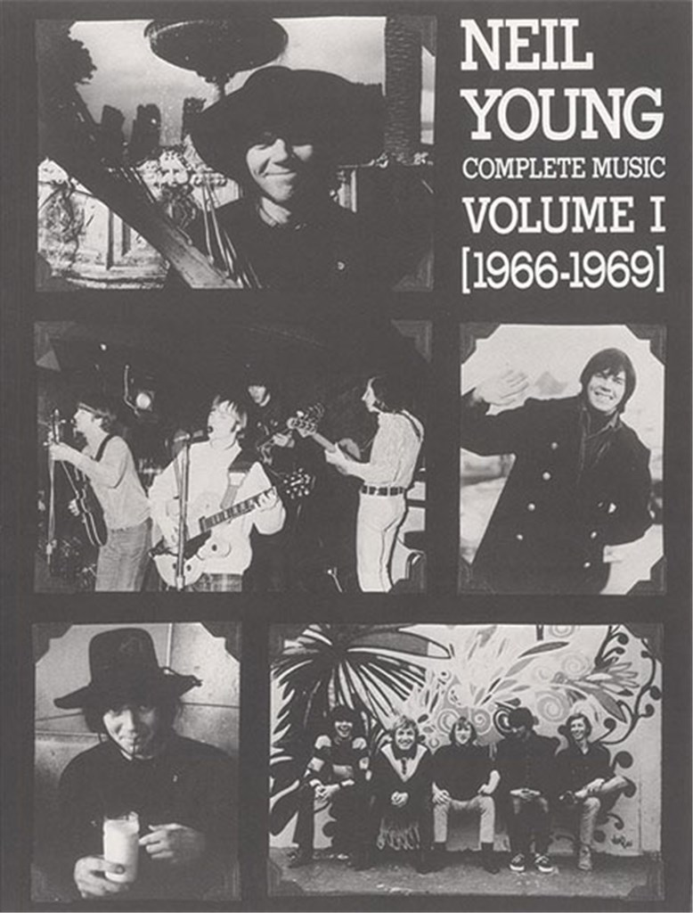 Complete 1 (1966-1969)