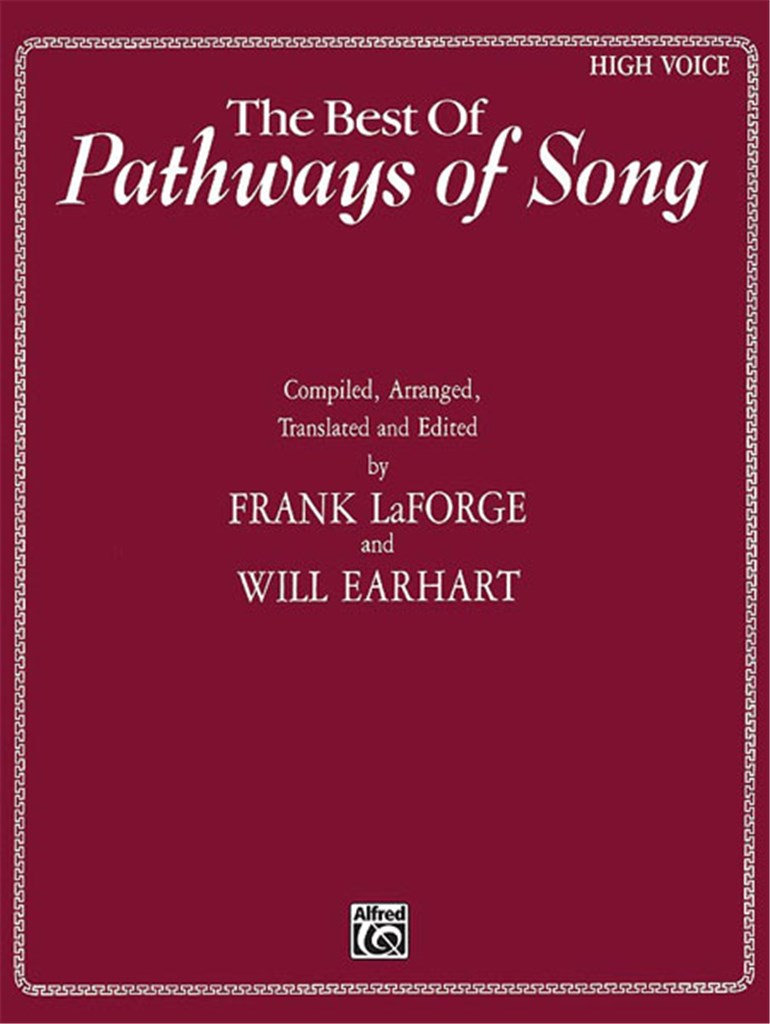 The Best of Pathways of Song
