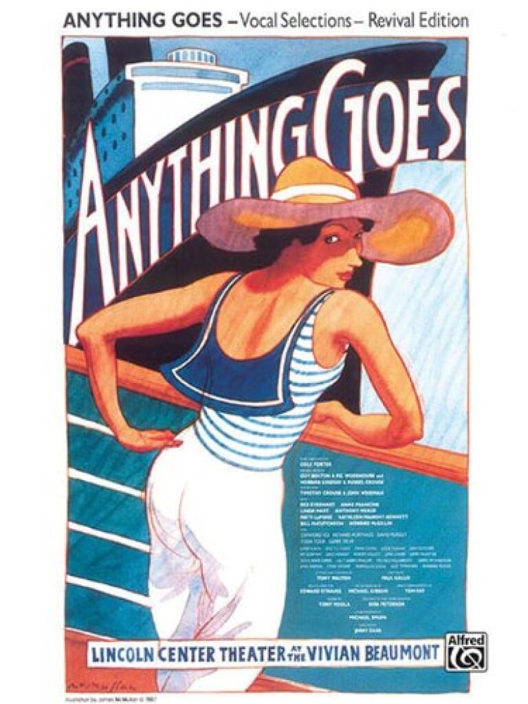 Anything Goes