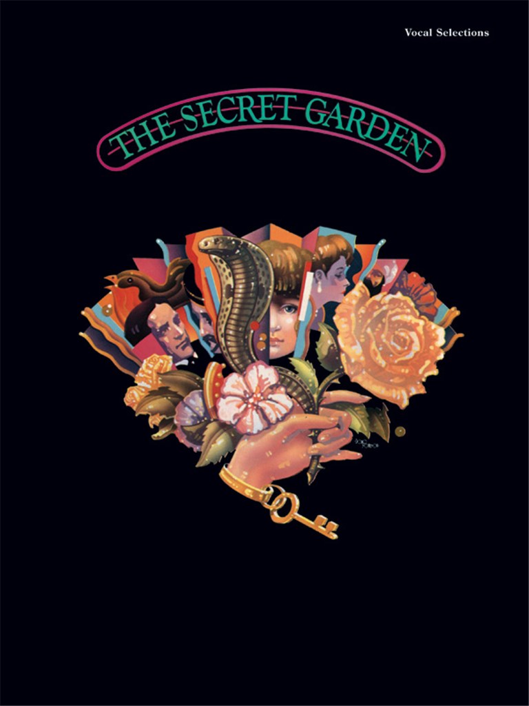 Secret Garden Selectie