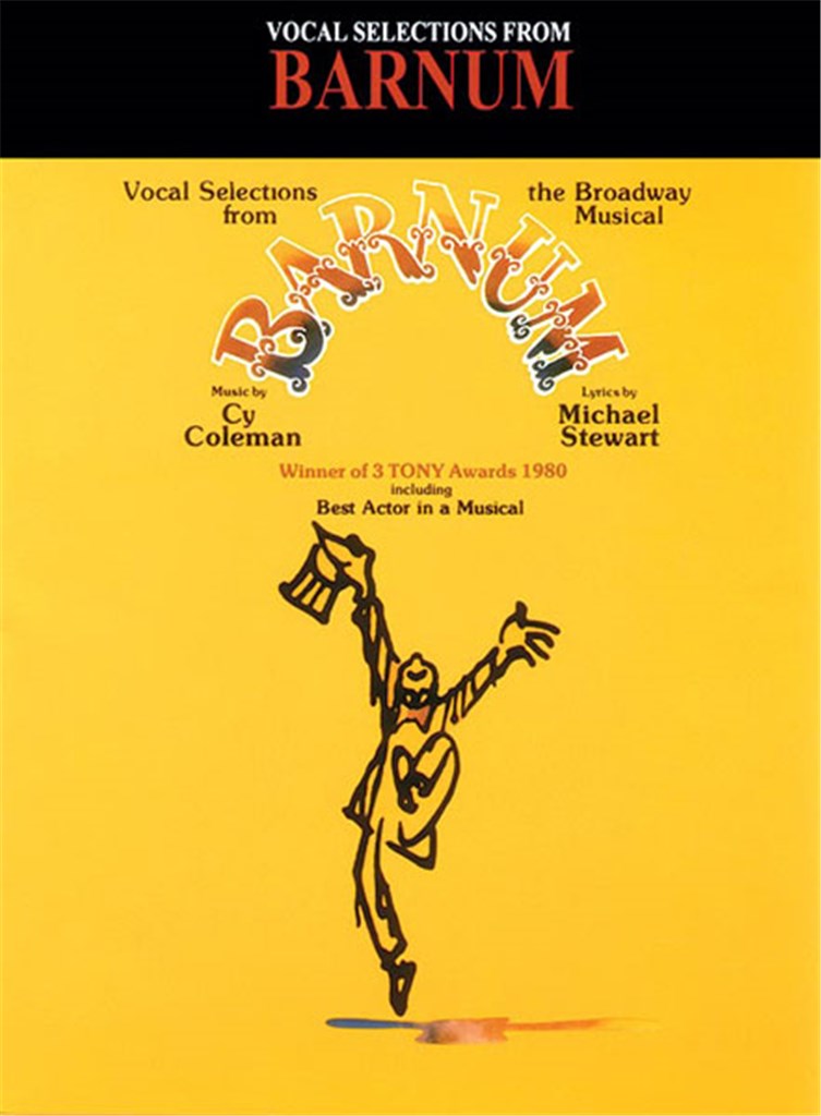 Barnum: Vocal Selections
