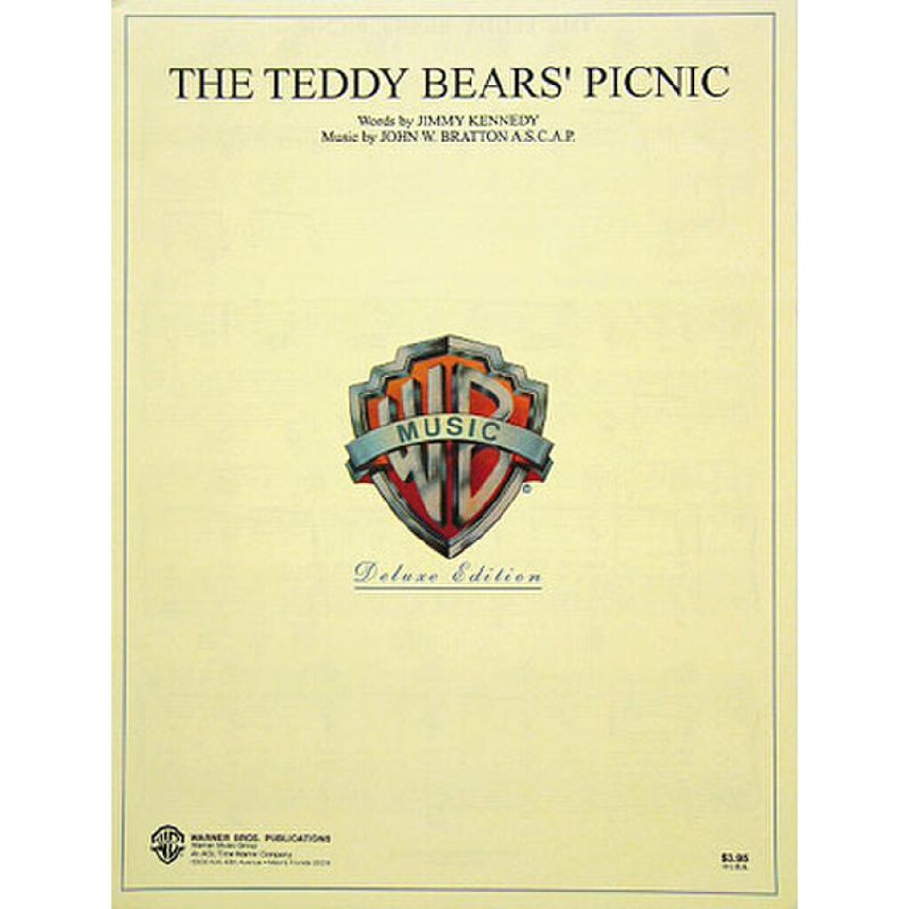 Teddy Bears' Picnic, The