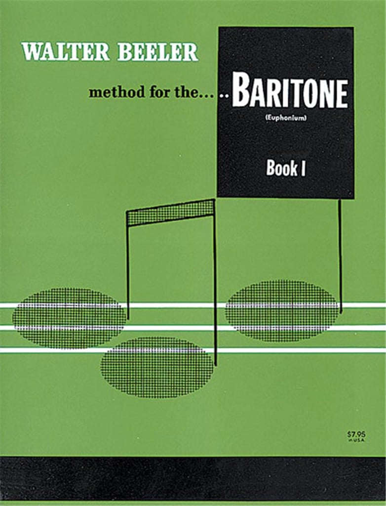 Method For Bariton 1 B.C. (Eupho