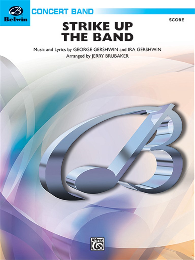 Strike Up The Band