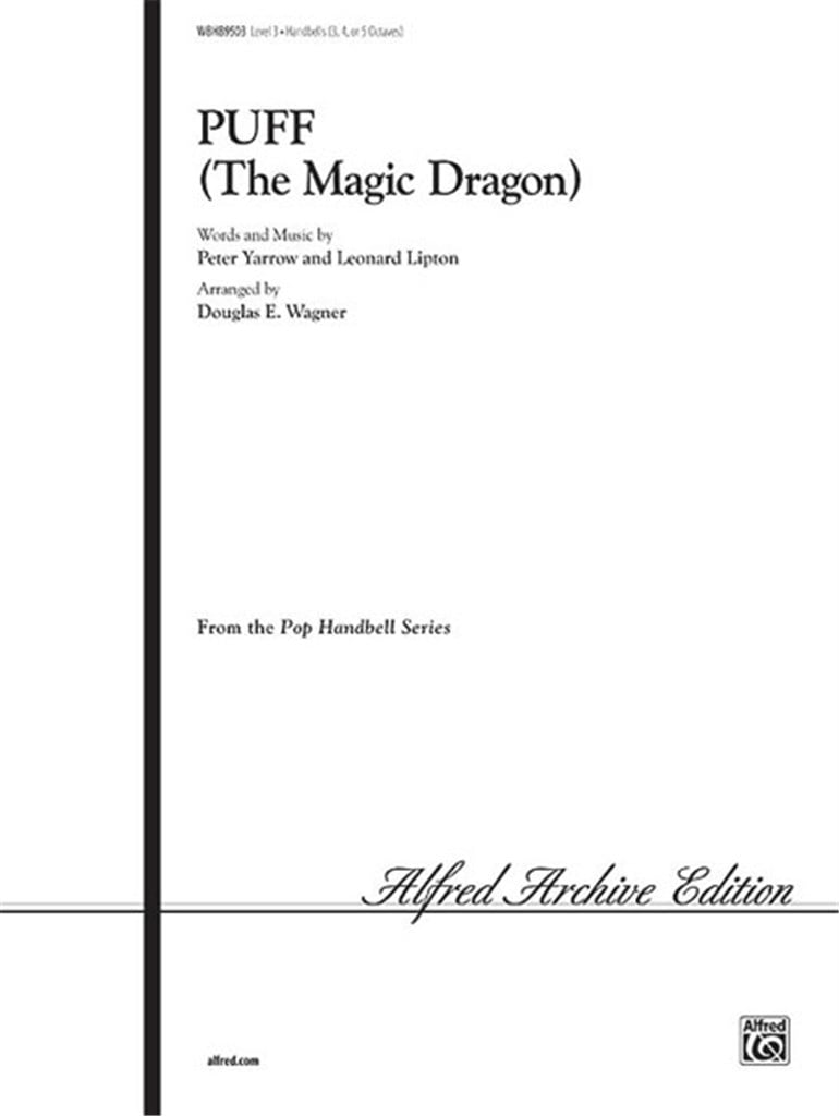 Puff (The Magic Dragon)