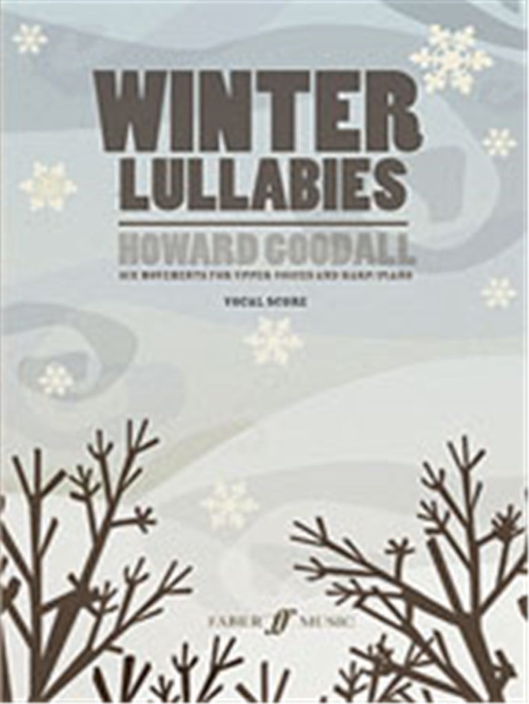 Winter Lullabies (Upper Voices)
