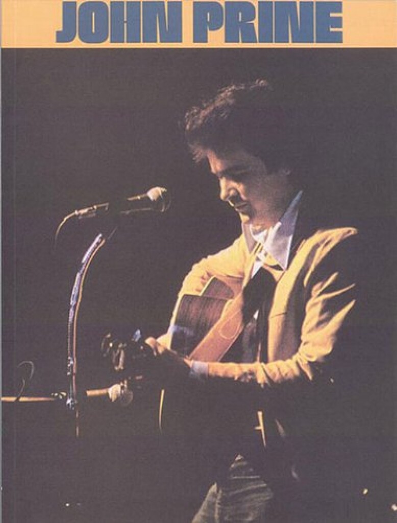 John Prine John Prine