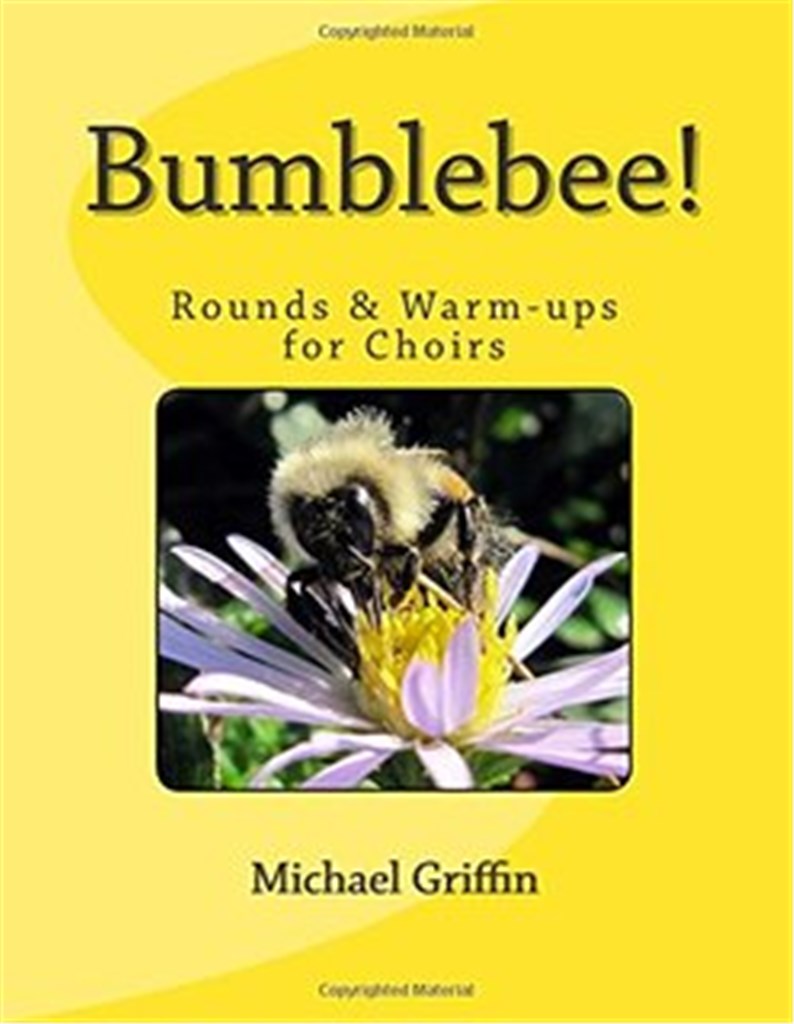 Bumblebee!