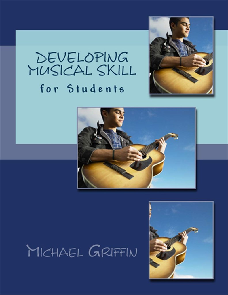 Developing Musical Skill for Students