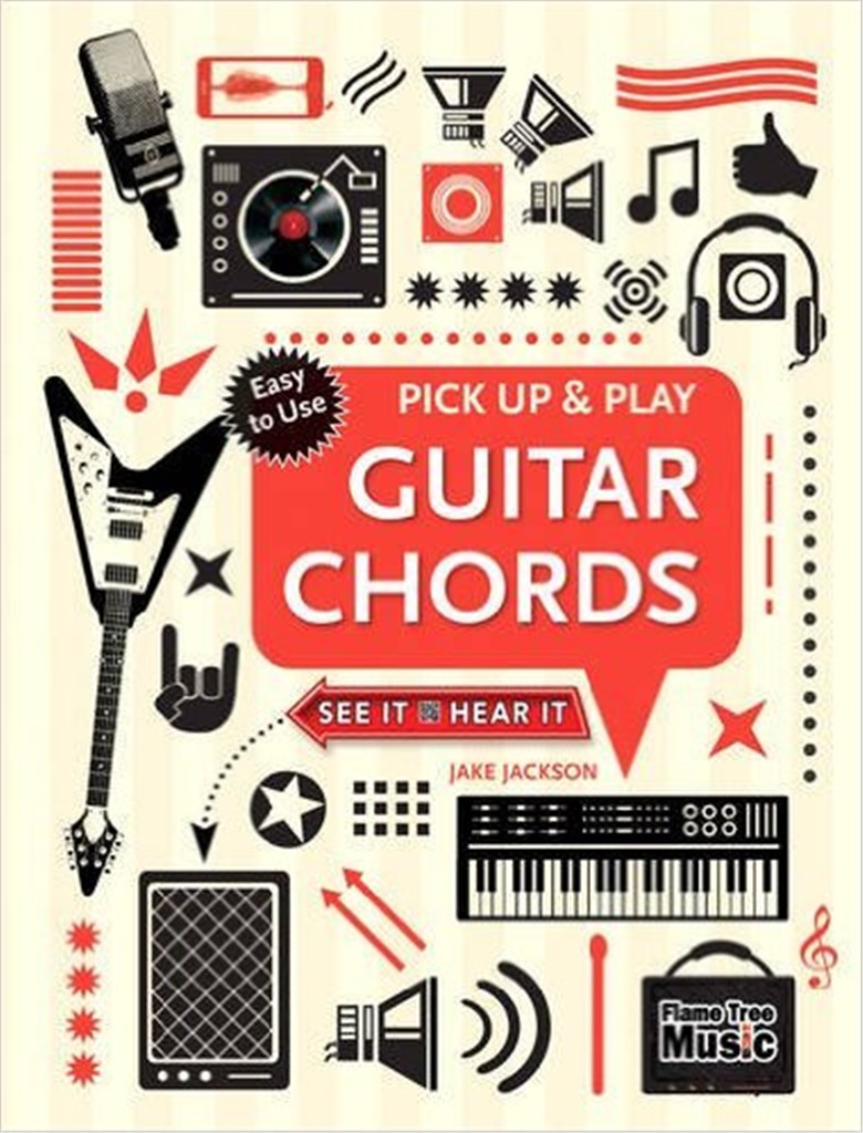 Pick Up and Play: Guitar Chords