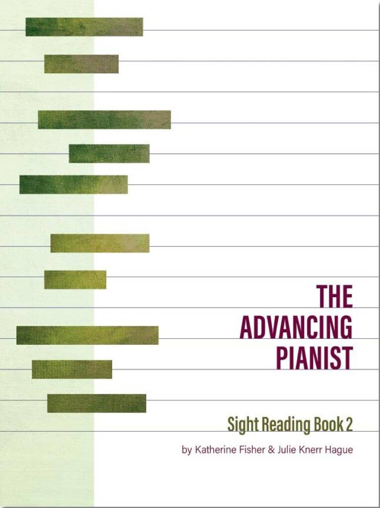 Piano Safari: Advancing Pianist Sight Reading 2