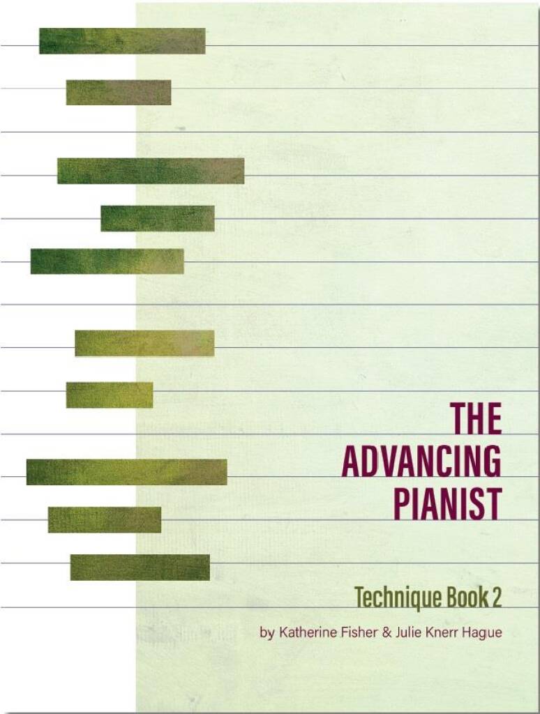Piano Safari: Advancing Pianist Technique 2