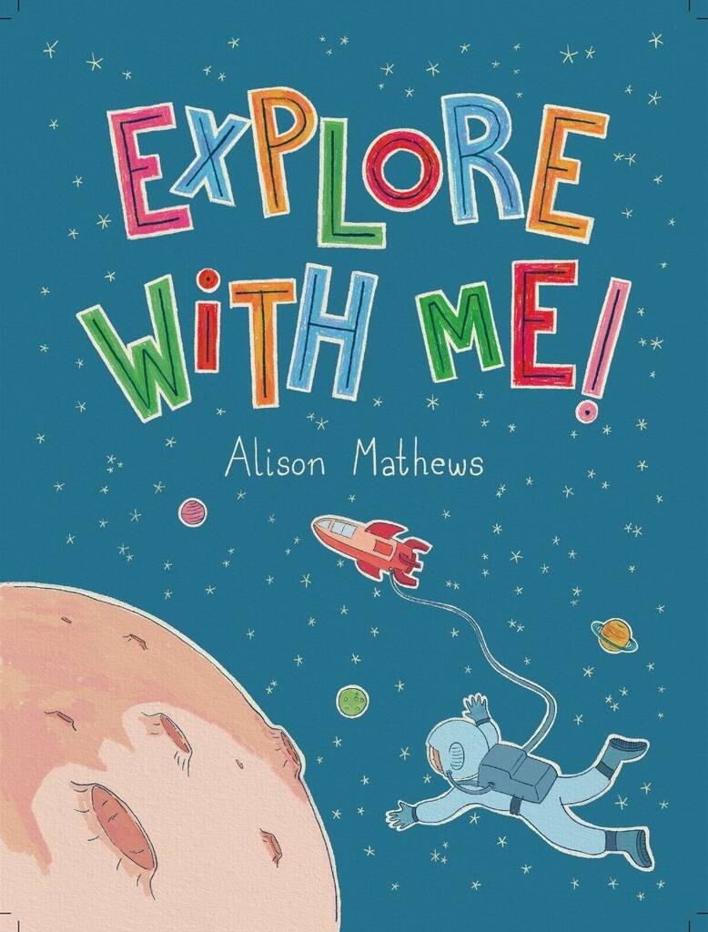 Explore With Me!