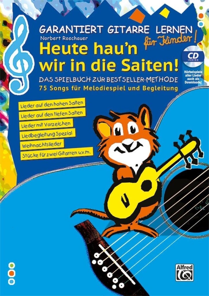 GGL für Kinder