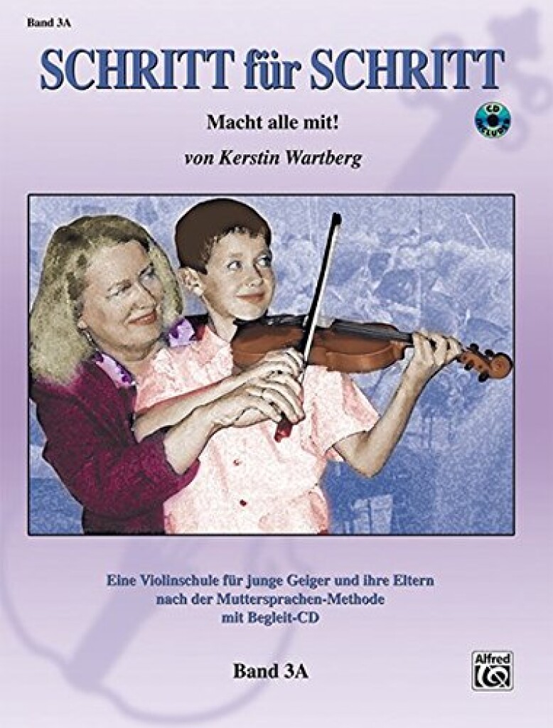 Schritt für Schritt Band 3 A
