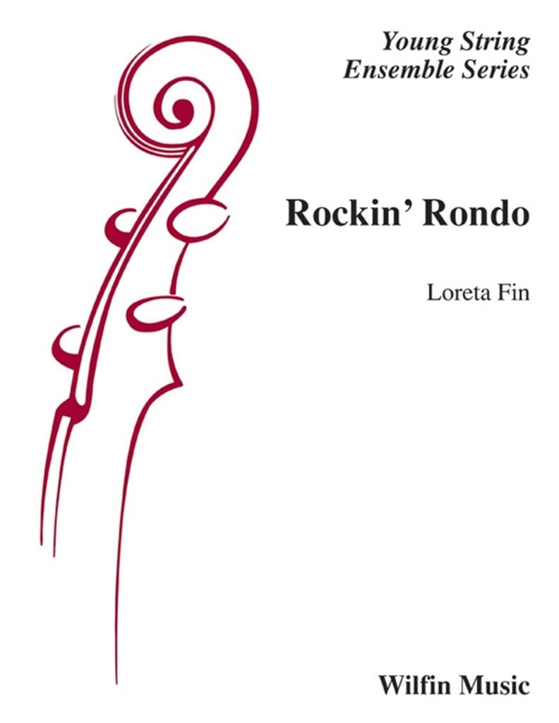 Rockin Rondo