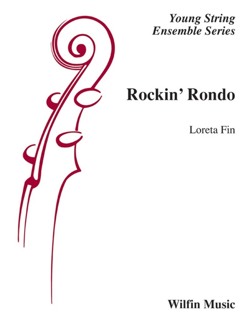 Rockin Rondo