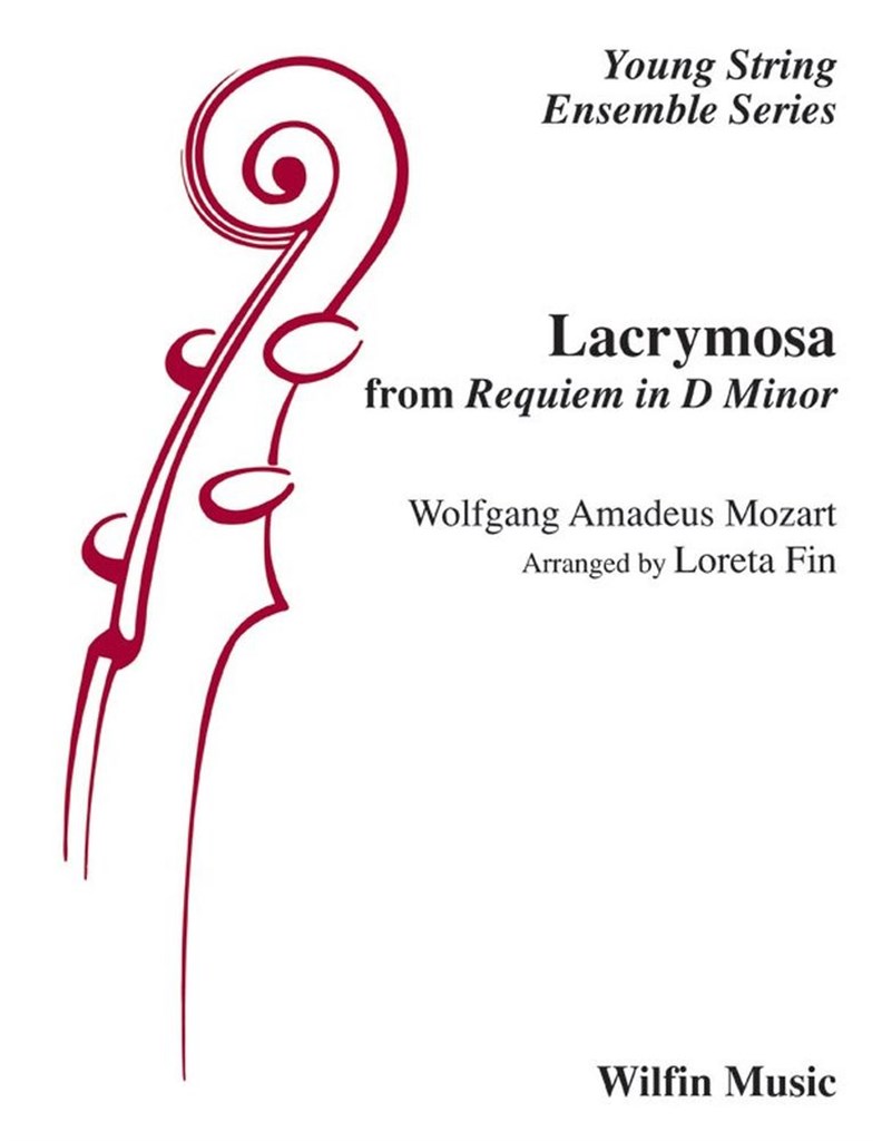 Lacrymosa
