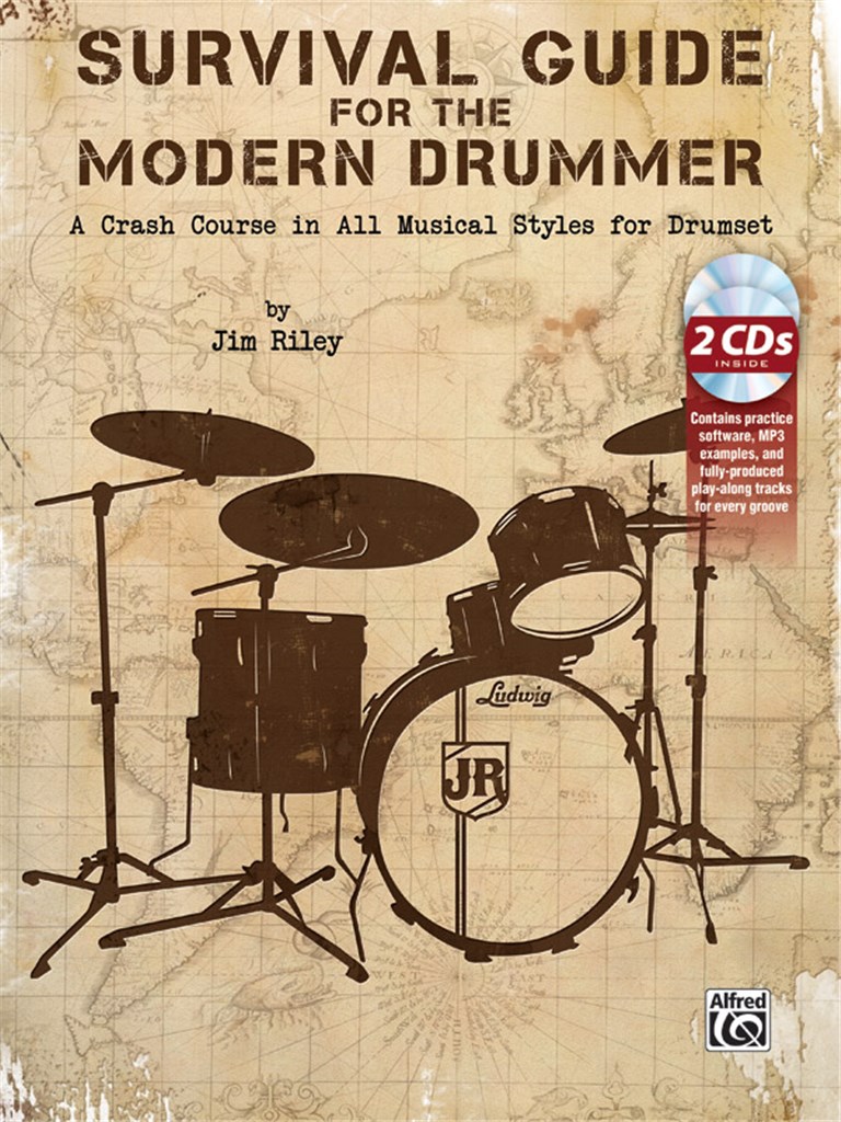 Survival Guide for the Modern Drummer