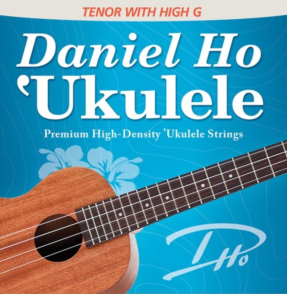 Dh Tenor With High G Strings