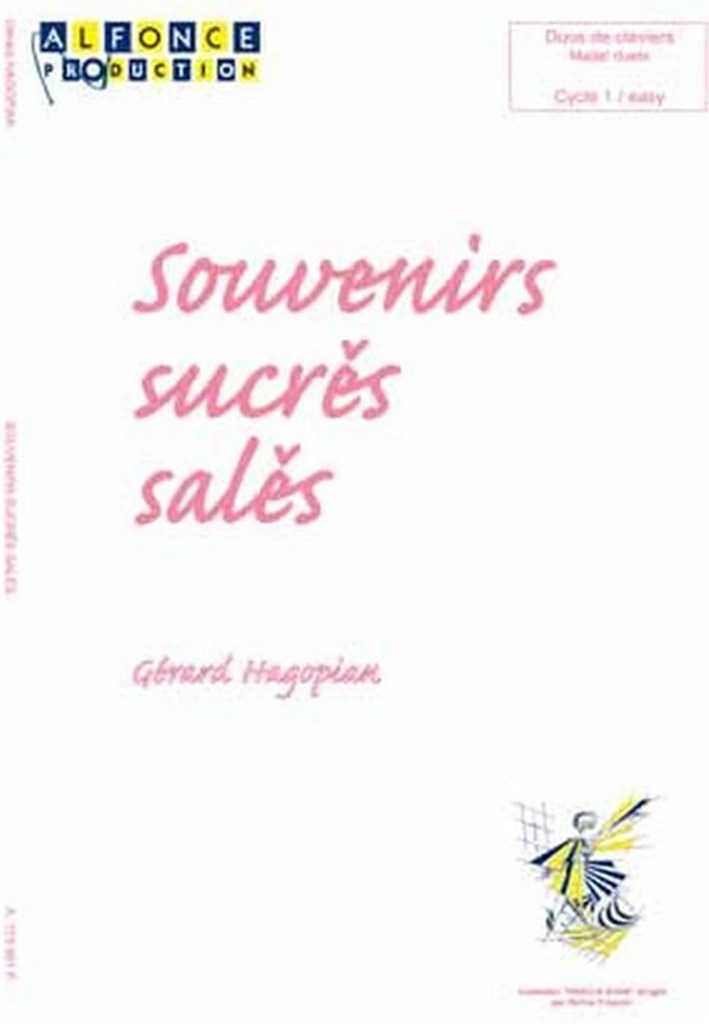 Souvenirs Sucres Sales