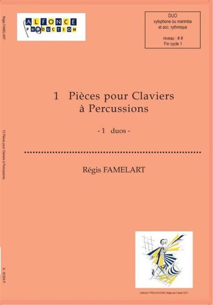 13 Pieces