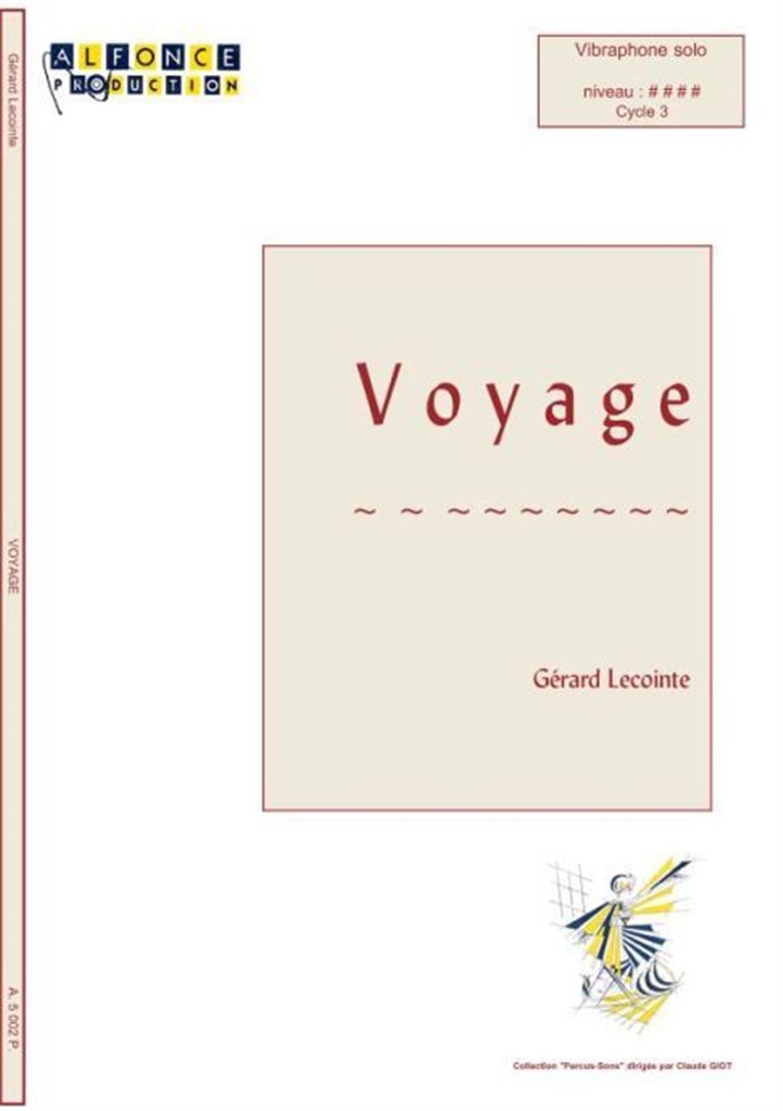 Voyage