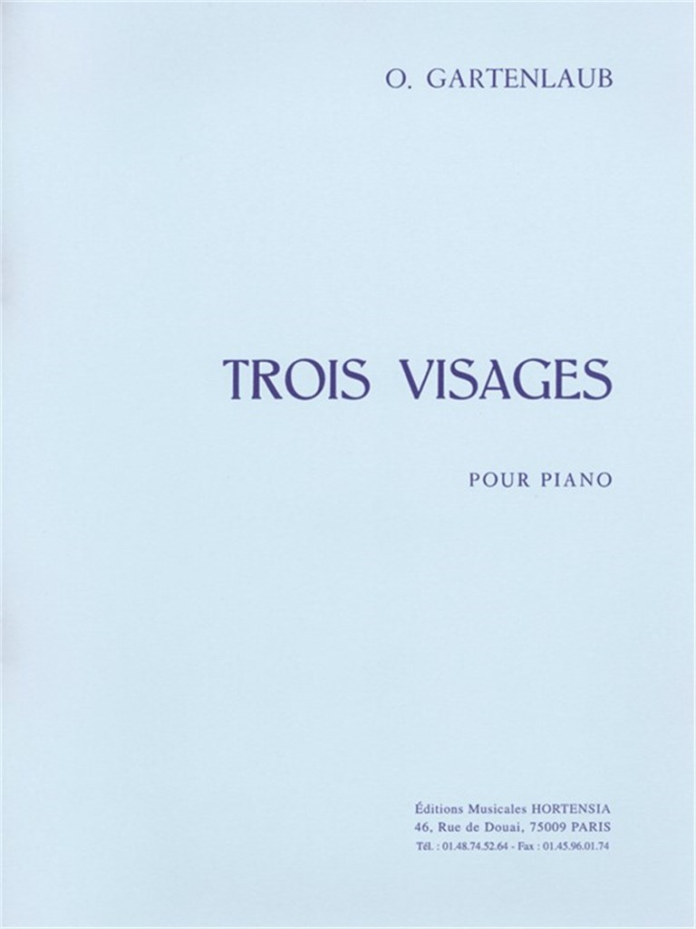 3 Visages