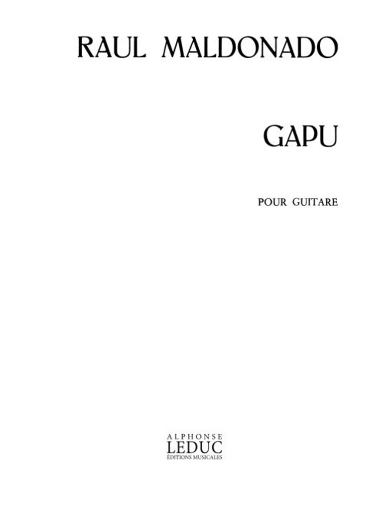 Gapu